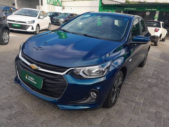 CHEVROLET ONIX 1.0 FLEX LT MANUAL CHEVROLET ONIX 1.0 FLEX LT MANUAL